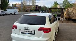 Audi A3 2009 года за 3 400 000 тг. в Астана – фото 2