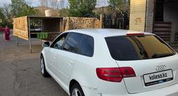 Audi A3 2009 года за 3 400 000 тг. в Астана – фото 3