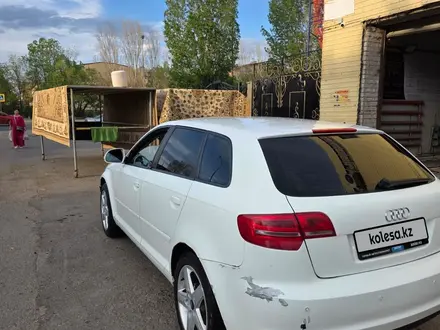 Audi A3 2009 года за 3 400 000 тг. в Астана – фото 3