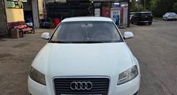 Audi A3 2009 года за 3 400 000 тг. в Астана – фото 4