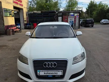Audi A3 2009 года за 3 400 000 тг. в Астана – фото 4