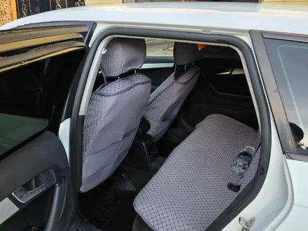 Audi A3 2009 года за 3 400 000 тг. в Астана – фото 5