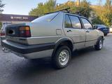 Volkswagen Jetta 1990 года за 450 000 тг. в Уральск – фото 4