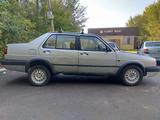Volkswagen Jetta 1990 года за 450 000 тг. в Уральск – фото 5