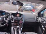 Ford Focus 2013 года за 4 000 000 тг. в Костанай – фото 3
