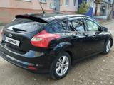 Ford Focus 2013 года за 4 000 000 тг. в Костанай – фото 4
