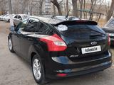 Ford Focus 2013 года за 4 000 000 тг. в Костанай – фото 5