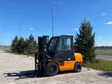 Hangcha  CPCD30-AG2 кабина и отопитель 2025 годаүшін7 185 362 тг. в Караганда