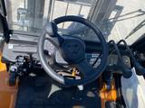 Hangcha  CPCD30-AG2 кабина и отопитель 2025 годаүшін7 185 362 тг. в Караганда – фото 4