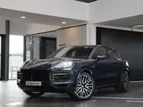 Porsche Cayenne Coupe V6 2024 годаүшін76 464 800 тг. в Астана