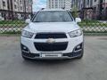 Chevrolet Captiva 2013 годаүшін7 100 000 тг. в Костанай – фото 9