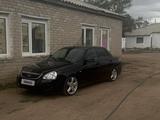 ВАЗ (Lada) Priora 2170 2015 года за 3 250 000 тг. в Павлодар – фото 3