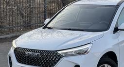 Haval M6 2023 года за 7 000 000 тг. в Астана – фото 2