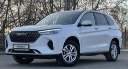 Haval M6 2023 года за 7 000 000 тг. в Астана – фото 3