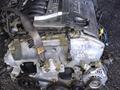Двигатель VQ20 Nissan Maxima А33 2.0 за 500 000 тг. в Астана – фото 4