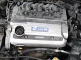 Двигатель VQ20 Nissan Maxima А33 2.0 за 500 000 тг. в Астана