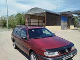 Volkswagen Passat 1994 годаүшін1 800 000 тг. в Алматы – фото 2