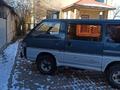 Mitsubishi Delica 1994 годаfor1 200 000 тг. в Алматы – фото 4