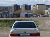 BMW 525 1992 года за 3 300 000 тг. в Караганда – фото 4