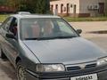 Nissan Primera 1992 года за 900 000 тг. в Риддер