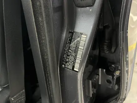 BMW X5 2002 года за 4 500 000 тг. в Алматы – фото 11