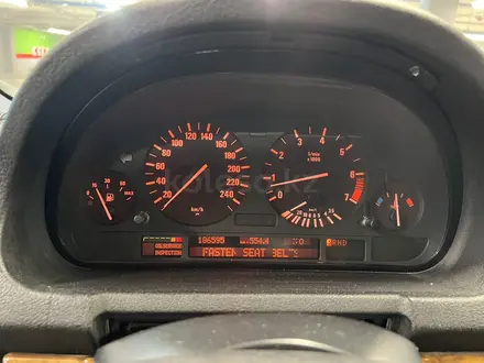 BMW X5 2002 года за 4 500 000 тг. в Алматы – фото 14