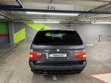 BMW X5 2002 года за 4 500 000 тг. в Алматы