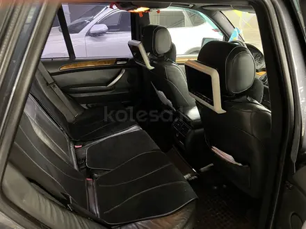 BMW X5 2002 года за 4 500 000 тг. в Алматы – фото 9