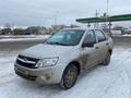 ВАЗ (Lada) Granta 2190 2013 годаfor2 350 000 тг. в Актобе – фото 2