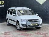 ВАЗ (Lada) Largus 2015 годаүшін2 950 000 тг. в Актау – фото 2