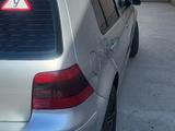 Volkswagen Golf 2001 года за 3 400 000 тг. в Кызылорда – фото 3