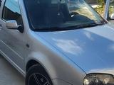 Volkswagen Golf 2001 годаүшін3 400 000 тг. в Кызылорда – фото 4