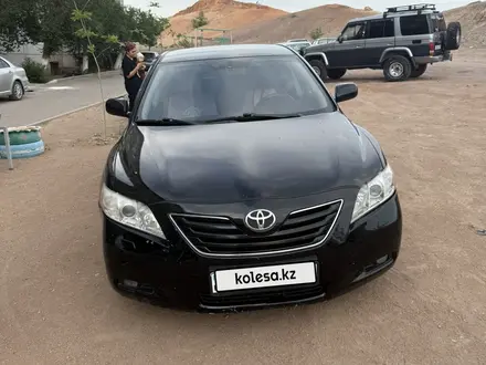 Toyota Camry 2007 года за 5 400 000 тг. в Балхаш