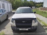 Ford Explorer 2010 годаүшін10 000 000 тг. в Усть-Каменогорск