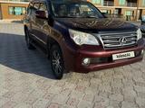 Lexus GX 460 2011 годаүшін16 490 000 тг. в Актау – фото 3