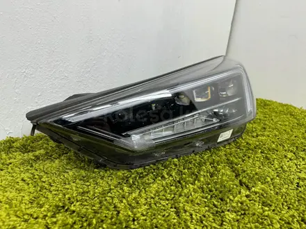 Фара передний Hyundai Tucson 2018-2021 ORIGINAL за 10 000 тг. в Алматы – фото 2