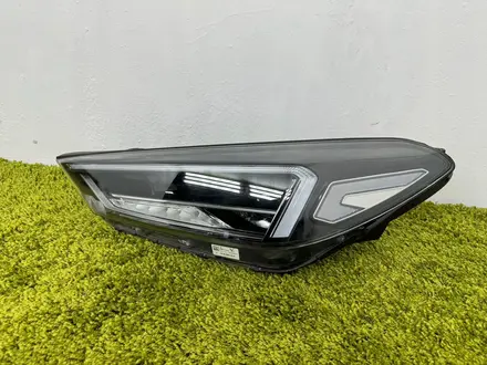 Фара передний Hyundai Tucson 2018-2021 ORIGINAL за 10 000 тг. в Алматы