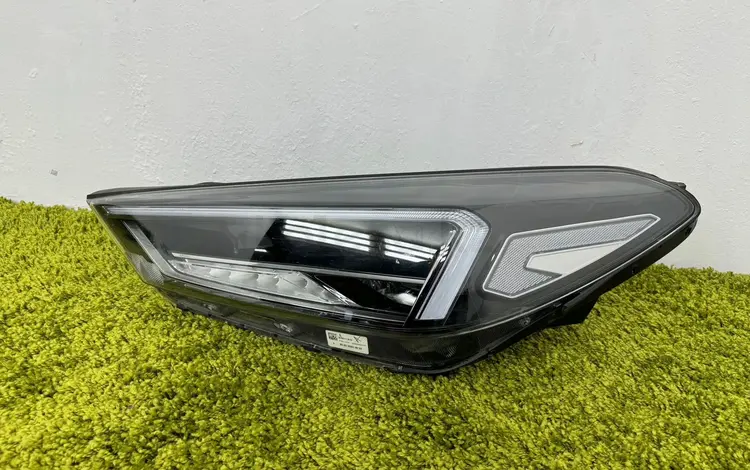 Фара передний Hyundai Tucson 2018-2021 ORIGINAL за 10 000 тг. в Алматы