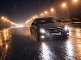 Cadillac CTS 2008 годаүшін7 000 000 тг. в Атырау – фото 3