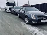 Cadillac CTS 2008 годаүшін7 000 000 тг. в Атырау – фото 4