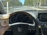 Cadillac CTS 2008 годаүшін7 000 000 тг. в Атырау
