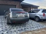 Cadillac CTS 2008 годаүшін7 000 000 тг. в Атырау – фото 2