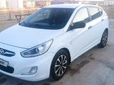 Hyundai Accent 2011 годаүшін5 200 000 тг. в Актау – фото 2