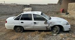 Daewoo Nexia 2012 года за 590 000 тг. в Шымкент – фото 3