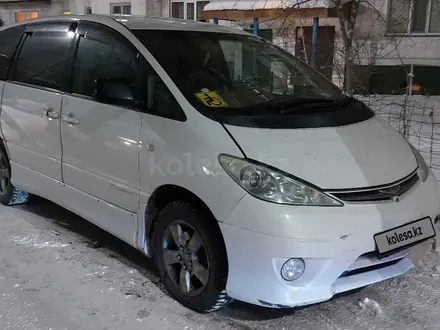 Toyota Estima 2004 года за 5 550 000 тг. в Караганда