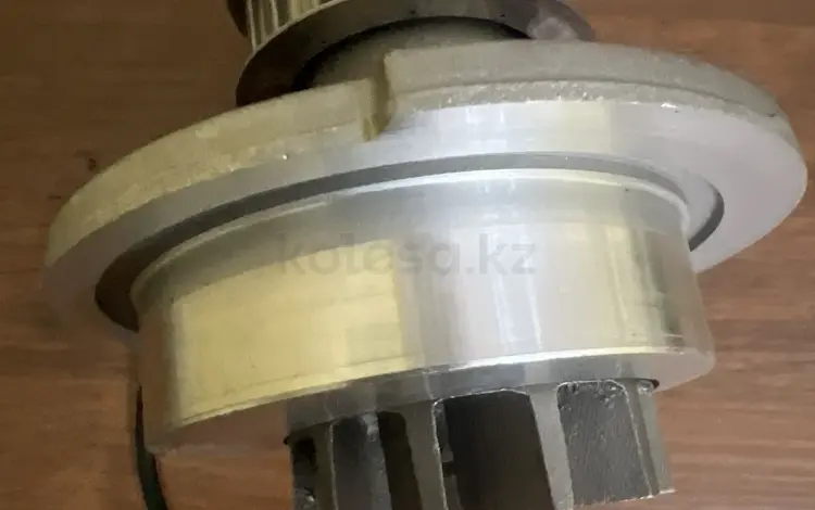 Водяная помпа Шевроле Дэу 1.4 и 1.6үшін10 000 тг. в Костанай