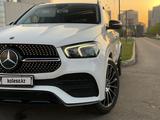 Mercedes-Benz GLE 450 2021 годаүшін40 000 000 тг. в Алматы – фото 4