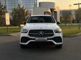 Mercedes-Benz GLE 450 2021 годаүшін40 000 000 тг. в Алматы