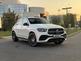 Mercedes-Benz GLE 450 2021 годаүшін40 000 000 тг. в Алматы – фото 2
