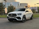 Mercedes-Benz GLE 450 2021 годаүшін40 000 000 тг. в Алматы – фото 3
